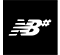 New Balance Numeric